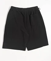 Welcome Duality Charcoal Sweat Shorts