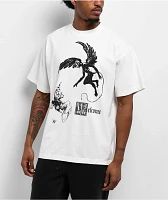 Welcome Fairy White T-Shirt