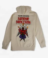 Welcome Fantasy Bone Hoodie