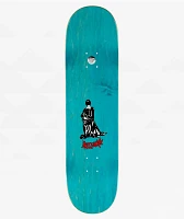 Welcome Garcia Chalice 8.38" Skateboard Deck