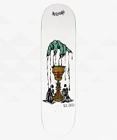 Welcome Garcia Chalice 8.38" Skateboard Deck