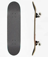 Welcome Jackalope 8.0" Skateboard Complete