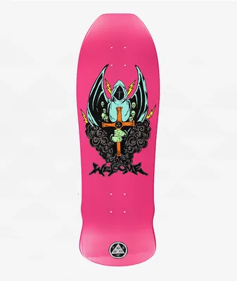 Welcome Knight On Early Grab 10.0" Skateboard Deck