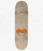 Welcome Light & Easy 9" Skateboard Deck