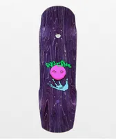 Welcome Light And Easy On Totem 2 9.75" Skateboard Deck