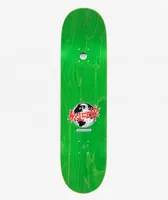 Welcome Mace 8.25" Skateboard Deck