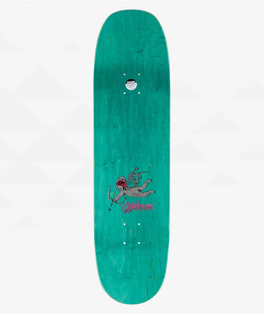 Welcome Mock Cupid 8.65" Skateboard Deck
