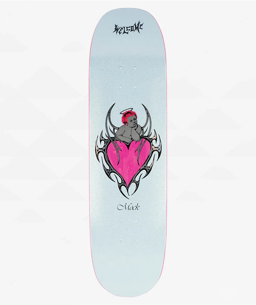 Welcome Mock Cupid 8.65" Skateboard Deck