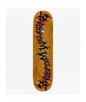 Welcome Mothman On Evil Twin 8.25" Skateboard Deck
