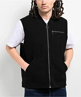 Welcome Nephilim Black Canvas Vest