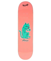 Welcome Nora Feral 8.25" Skateboard Deck