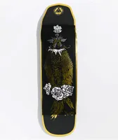Welcome Nora Peregrine On Wicked Queen 8.6" Skateboard Deck