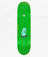 Welcome Nora Purr Pile 8.25" Skateboard Deck