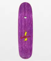 Welcome Nora Special Effects On 8.8" Skateboard Deck
