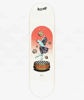 Welcome Reyes Dancer 8.5" Skateboard Deck