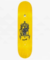 Welcome Reyes Paladin 8.5" Skateboard Deck