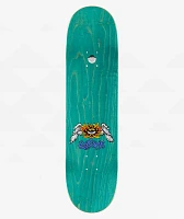 Welcome Reyes Rebirth Glitter Prism Foil 8.5" Skateboard Deck