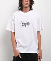 Welcome Splinter White T-Shirt