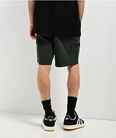 Welcome Summit Ripstop Green Cargo Shorts