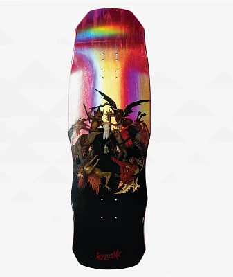 Welcome Torment 9.85" Skateboard Deck