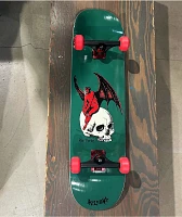 Welcome Townley Nephilim On Enenra 8.5" Skateboard Deck