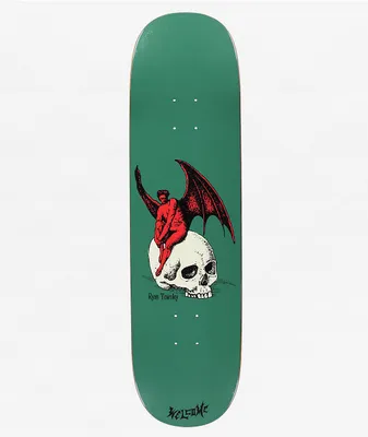 Welcome Townley Nephilim On Enenra 8.5" Skateboard Deck
