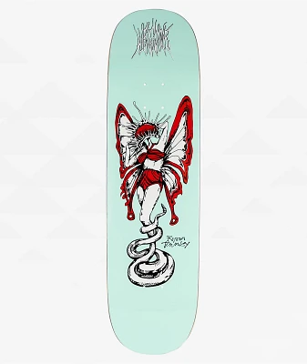 Welcome Townley Venus 8.25" Skateboard Deck