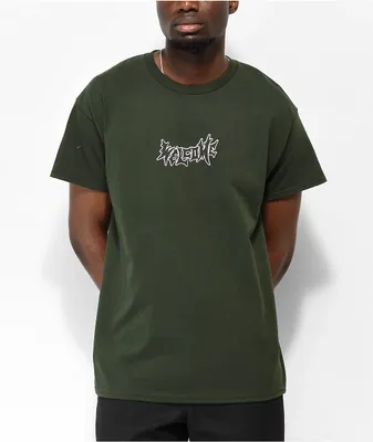 Welcome Vamp Forest T-Shirt