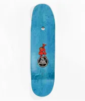 Welcome Victim Of Time On Baculus 9.0" Skateboard Deck