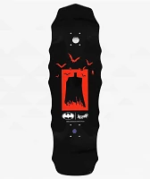 Welcome x Batman 10.0" Bane & Scarecrow Skateboard Deck