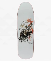 Welcome x Batman Heart Of Hush 9.5" Skateboard Deck