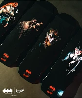 Welcome x Batman Joker 10.0" Skateboard Deck