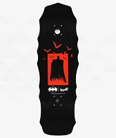 Welcome x Batman Joker 10.0" Skateboard Deck