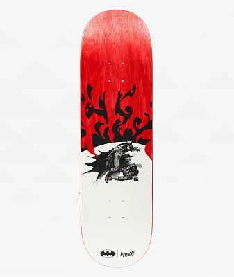 Welcome x Batman Talons 9.0" Skateboard Deck