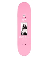 Welcome x Britney Spears Baby One More Time 8.25" Skateboard Deck