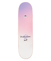 Welcome x Britney Spears Believe 8.25" Skateboard Deck