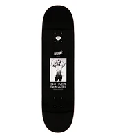 Welcome x Britney Spears Snake 8.5" Skateboard Deck