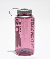 Welcome x Britney Spears Work Bitch Pink Nalgene Water Bottle