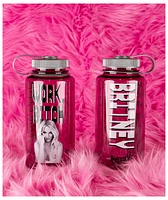 Welcome x Britney Spears Work Bitch Pink Nalgene Water Bottle