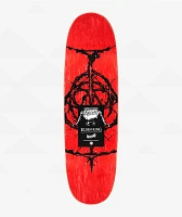 Welcome x Elden Ring Malenia 9.5" Skateboard Deck
