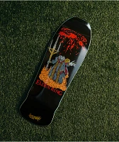 Welcome x Elden Ring Mohg 10" Skateboard Deck