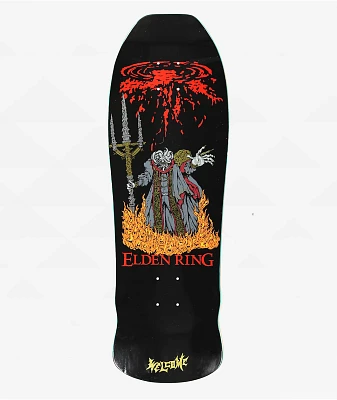 Welcome x Elden Ring Mohg 10" Skateboard Deck