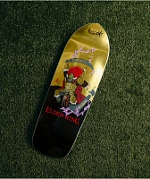 Welcome x Elden Ring Radahn 10.5" Skateboard Deck