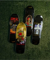 Welcome x Elden Ring Radahn 10.5" Skateboard Deck
