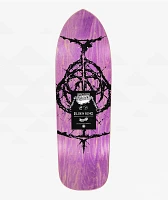 Welcome x Elden Ring Radahn 10.5" Skateboard Deck