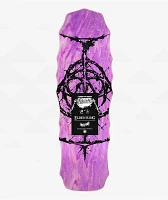 Welcome x Elden Ring Ranni 10" Skateboard Deck