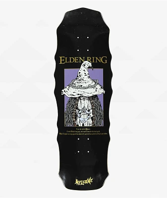 Welcome x Elden Ring Ranni 10" Skateboard Deck