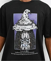 Welcome x Elden Ring Ranni Black T-Shirt