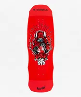 Welcome x My Chemical Romance Three Cheers On Dark Lord 9.75" Skateboard Deck