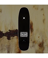 Welcome x Nine Inch Nails Pig 9.25" Skateboard Deck